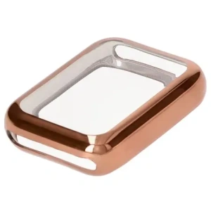 Kup Bizon Case Watch Felipe Xiaomi Mi Smart Band 9 Pro aur roz - BIZ7970 - {ean13} - Sklep Home Screen