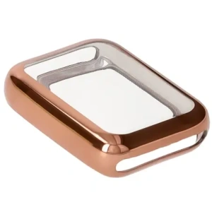 Kup Bizon Case Watch Felipe Xiaomi Mi Smart Band 9 Pro aur roz - BIZ7970 - {ean13} - Sklep Home Screen