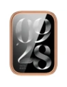 Buy Bizon Case Watch Felipe Xiaomi Mi Smart Band 9 Pro rose gold - BIZ7970 - {ean13} - Home Screen Store Europe