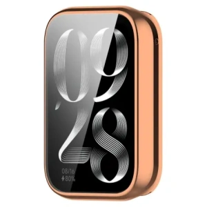 Kup Bizon Case Watch Felipe Xiaomi Mi Smart Band 9 Pro aur roz - BIZ7970 - {ean13} - Sklep Home Screen