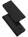 Kup DuxDucis Tasche SkinPro Huawei P40 Lite Schwarz 9H - DDS317BLK - {ean13} - Sklep Home Screen