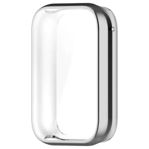 Kup Bizon Case Watch Felipe Xiaomi Mi Smart Band 9 Pro argintiu - BIZ7971 - {ean13} - Sklep Home Screen