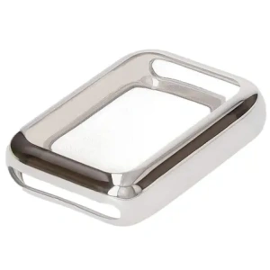 Kup Bizon Case Watch Felipe Xiaomi Mi Smart Band 9 Pro argintiu - BIZ7971 - {ean13} - Sklep Home Screen