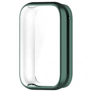 Kup Bizon Case Watch Felipe Xiaomi Mi Smart Band 9 Pro verde - BIZ7972 - {ean13} - Sklep Home Screen