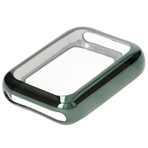 Kup Etui z osłoną ekranu Bizon Case Watch Felipe do Xiaomi Mi Smart Band 9 Pro zielone - BIZ7972 - {ean13} - Sklep Home Screen