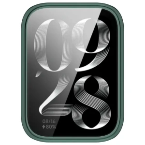 Kup Bizon Case Watch Felipe Xiaomi Mi Smart Band 9 Pro verde - BIZ7972 - {ean13} - Sklep Home Screen