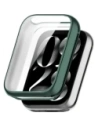 Kup Etui z osłoną ekranu Bizon Case Watch Felipe do Xiaomi Mi Smart Band 9 Pro zielone - BIZ7972 - {ean13} - Sklep Home Screen