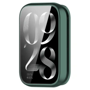 Kup Bizon Case Watch Felipe Xiaomi Mi Smart Band 9 Pro verde - BIZ7972 - {ean13} - Sklep Home Screen