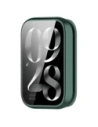 Kup Bizon Case Watch Felipe Xiaomi Mi Smart Band 9 Pro verde - BIZ7972 - {ean13} - Sklep Home Screen