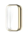 Kup Etui z osłoną ekranu Bizon Case Watch Felipe do Xiaomi Mi Smart Band 9 Pro złote - BIZ7973 - {ean13} - Sklep Home Screen