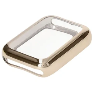 Kup Bizon Case Watch Felipe Xiaomi Mi Smart Band 9 Pro aur - BIZ7973 - {ean13} - Sklep Home Screen