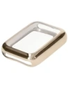 Kup Etui z osłoną ekranu Bizon Case Watch Felipe do Xiaomi Mi Smart Band 9 Pro złote - BIZ7973 - {ean13} - Sklep Home Screen