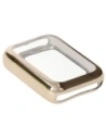 Kup Etui z osłoną ekranu Bizon Case Watch Felipe do Xiaomi Mi Smart Band 9 Pro złote - BIZ7973 - {ean13} - Sklep Home Screen