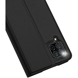 Kup Etui DuxDucis SkinPro Huawei P40 Lite Black 9H - DDS317BLK - {ean13} - Sklep Home Screen