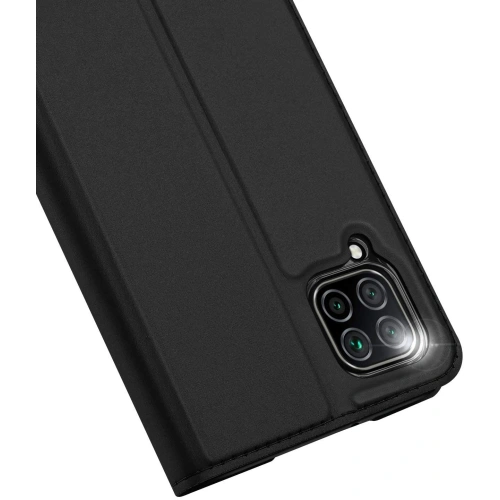 Buy DuxDucis SkinPro Huawei P40 Lite Black + Screen protector - DDS317BLK - {ean13} - Home Screen Store Europe