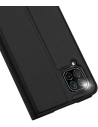 Kup DuxDucis Tasche SkinPro Huawei P40 Lite Schwarz 9H - DDS317BLK - {ean13} - Sklep Home Screen