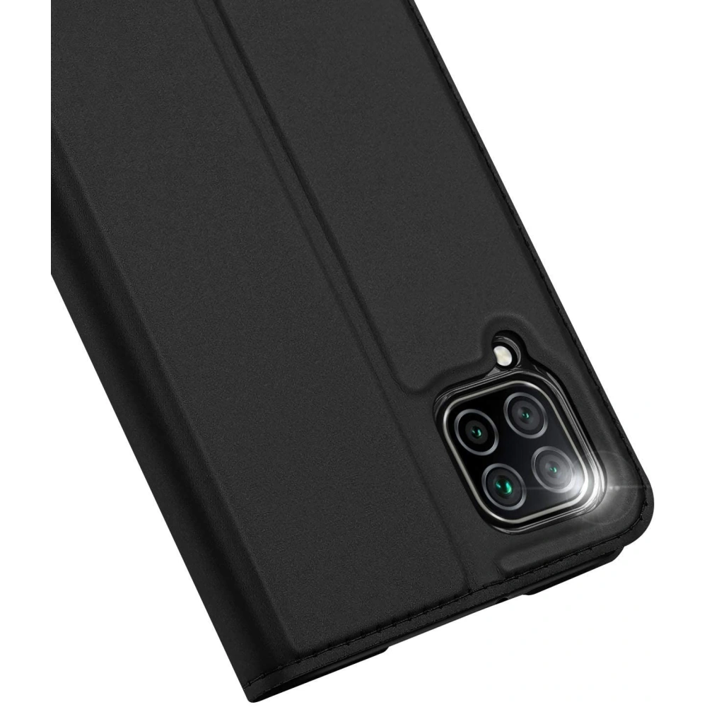 Etui z klapką Huawei P40 Lite - DuxDucis SkinPro - Home Screen