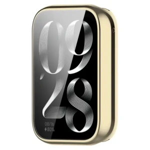 Kup Bizon Case Watch Felipe Xiaomi Mi Smart Band 9 Pro aur - BIZ7973 - {ean13} - Sklep Home Screen