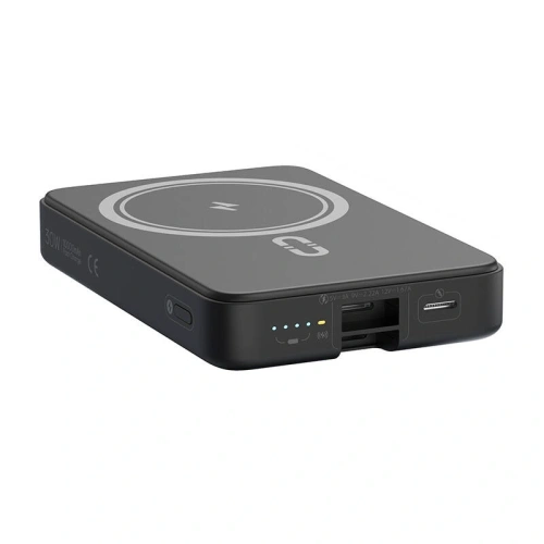 Kup Powerbank Romoss WMS10 10000mAh 30W (černý) - ROM77 - {ean13} - Sklep Home Screen