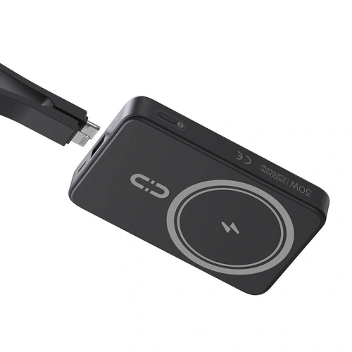 Kup Powerbank Romoss WMS10 10000mAh 30W (černý) - ROM77 - {ean13} - Sklep Home Screen