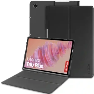 Kup [OUTLET] Etui Tech-Protect SmartCase Lenovo Tab Plus 11.5 TB-351 Black - OT-827 - {ean13} - Sklep Home Screen