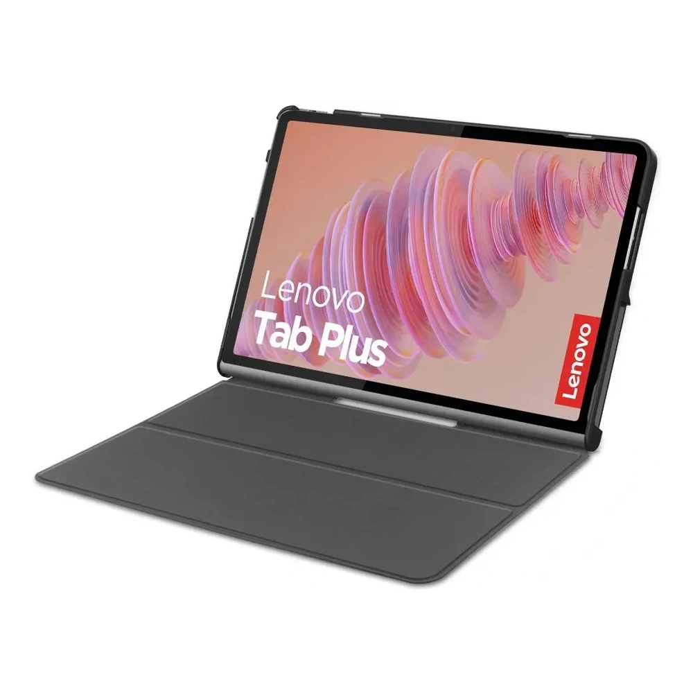 [OUTLET] Etui Tech-Protect SmartCase Lenovo Tab Plus 11.5 TB-351 Black