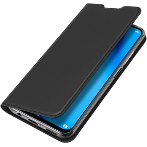 Kup Etui DuxDucis SkinPro Huawei P40 Lite Black 9H - DDS317BLK - {ean13} - Sklep Home Screen