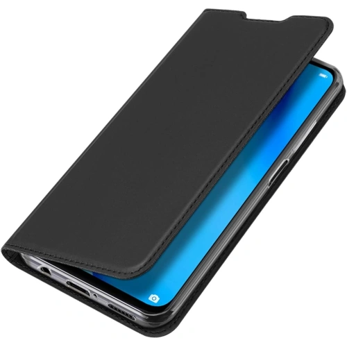Buy DuxDucis SkinPro Huawei P40 Lite Black + Screen protector - DDS317BLK - {ean13} - Home Screen Store Europe