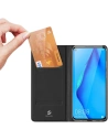 Kup DuxDucis Tasche SkinPro Huawei P40 Lite Schwarz 9H - DDS317BLK - {ean13} - Sklep Home Screen