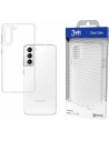 [OUTLET] Huse 3MK Clear Case Samsung Galaxy S21 FE