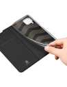 Kup DuxDucis Tasche SkinPro Huawei P40 Lite Schwarz 9H - DDS317BLK - {ean13} - Sklep Home Screen