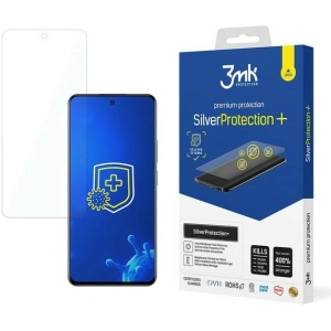 Buy [OUTLET] Antimicrobial protective film 3MK SilverProtect+ Realme 12+ Plus 5G - OT-832 - {ean13} - Home Screen Store Europe