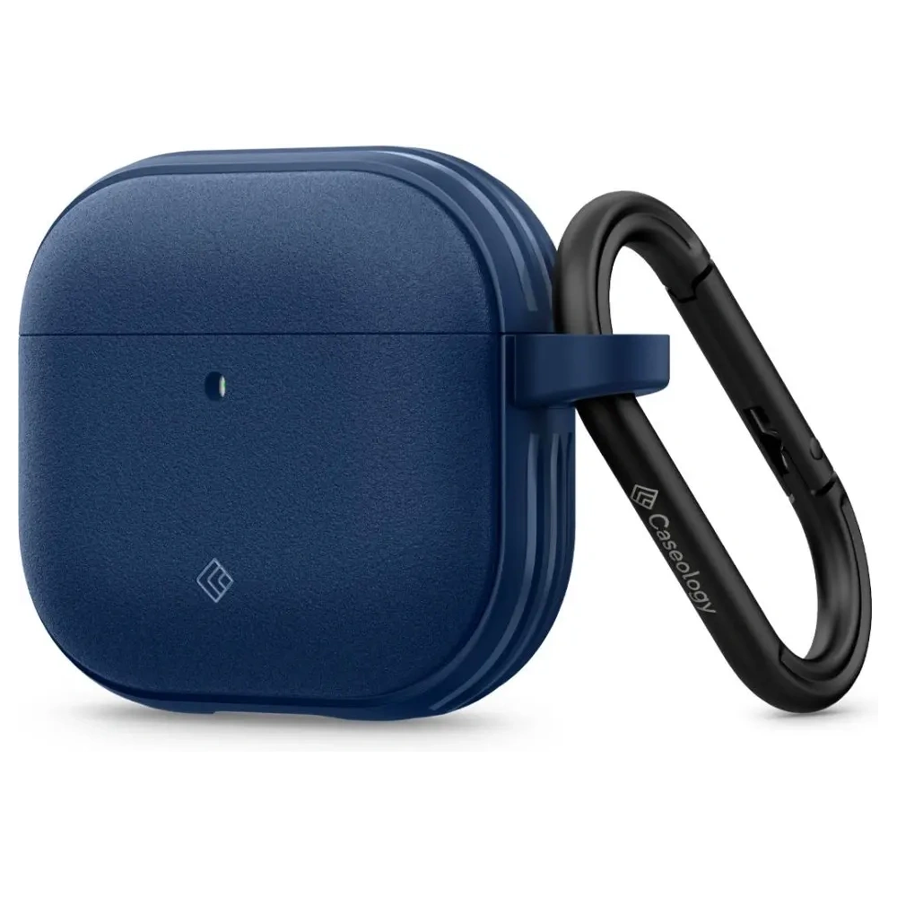 [OUTLET] Etui Caseology Vault Apple AirPods 4 Navy Blue