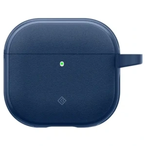 Kup [OUTLET] Etui Caseology Vault Apple AirPods 4 Marineblau - OT-833 - {ean13} - Sklep Home Screen