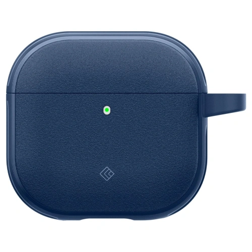 Buy [OUTLET] Caseology Vault Case for Apple AirPods 4 Navy Blue - OT-833 - {ean13} - Home Screen Store Europe
