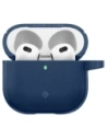 Buy [OUTLET] Caseology Vault Case for Apple AirPods 4 Navy Blue - OT-833 - {ean13} - Home Screen Store Europe