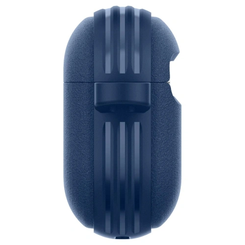 Buy [OUTLET] Caseology Vault Case for Apple AirPods 4 Navy Blue - OT-833 - {ean13} - Home Screen Store Europe
