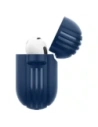 Buy [OUTLET] Caseology Vault Case for Apple AirPods 4 Navy Blue - OT-833 - {ean13} - Home Screen Store Europe