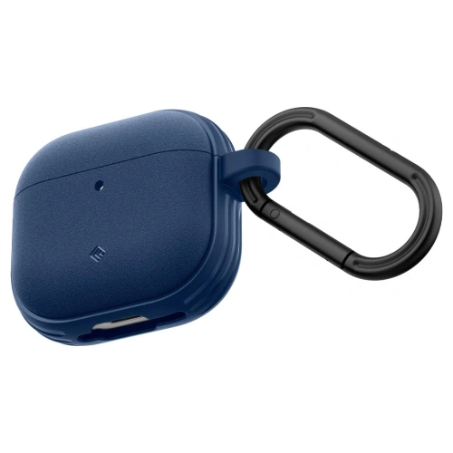Buy [OUTLET] Caseology Vault Case for Apple AirPods 4 Navy Blue - OT-833 - {ean13} - Home Screen Store Europe