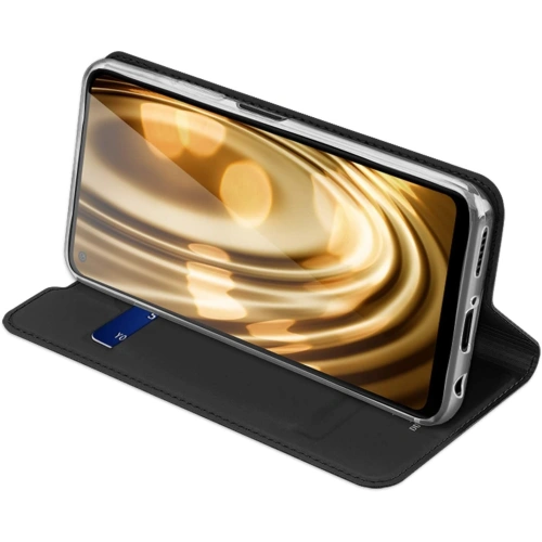 Buy DuxDucis SkinPro Huawei P40 Lite Black + Screen protector - DDS317BLK - {ean13} - Home Screen Store Europe