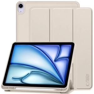 Buy [OUTLET] Case Tech-Protect SmartCase Pen Apple iPad Air 10.9 2020/2022 (4th and 5th generation) / iPad Air 11 2024 (6th generation) Starlight - OT-835 - {ean13} - Home Screen Store Europe