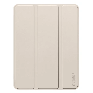 Kup [OUTLET] Etui Tech-Protect SmartCase Pen Apple iPad Air 10.9 2020/2022 (4. i 5. generacji) / iPad Air 11 2024 (6. generacji) Starlight - OT-835 - {ean13} - Sklep Home Screen