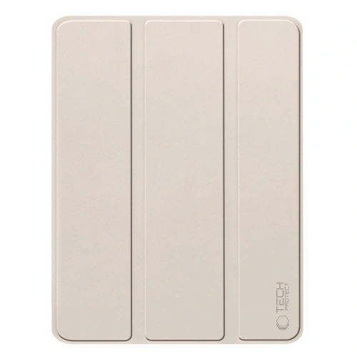 Kup [OUTLET] Etui Tech-Protect SmartCase Pen Apple iPad Air 10.9 2020/2022 (4. i 5. generacji) / iPad Air 11 2024 (6. generacji) Starlight - OT-835 - {ean13} - Sklep Home Screen