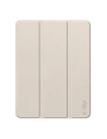 Kup [OUTLET] Etui Tech-Protect SmartCase Pen Apple iPad Air 10.9 2020/2022 (4. i 5. generacji) / iPad Air 11 2024 (6. generacji) Starlight - OT-835 - {ean13} - Sklep Home Screen