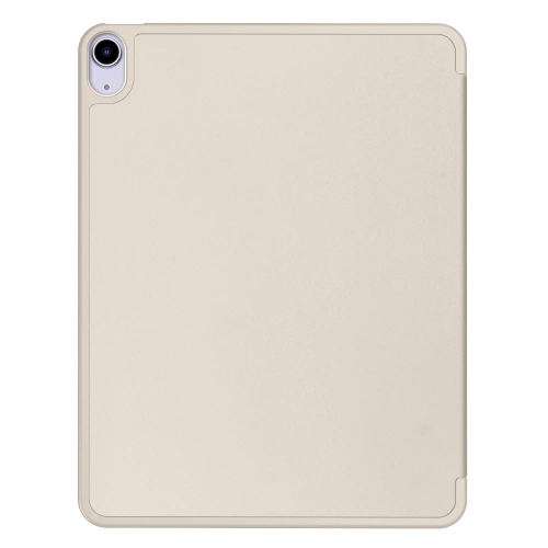 Kup [OUTLET] Etui Tech-Protect SmartCase Pen Apple iPad Air 10.9 2020/2022 (4. i 5. generacji) / iPad Air 11 2024 (6. generacji) Starlight - OT-835 - {ean13} - Sklep Home Screen