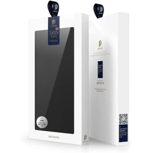 Buy DuxDucis SkinPro Huawei P40 Lite Black + Screen protector - DDS317BLK - {ean13} - Home Screen Store Europe