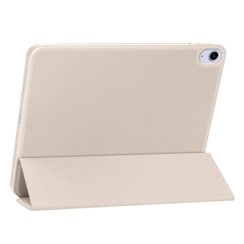Kup [OUTLET] Etui Tech-Protect SmartCase Pen Apple iPad Air 10.9 2020/2022 (4. i 5. generacji) / iPad Air 11 2024 (6. generacji) Starlight - OT-835 - {ean13} - Sklep Home Screen