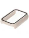 Kup Bizon Case+Glass Uhr Xiaomi Mi Smart Band 9 Pro beige - BIZ7974 - {ean13} - Sklep Home Screen