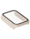 Kup Bizon Case+Glass Uhr Xiaomi Mi Smart Band 9 Pro beige - BIZ7974 - {ean13} - Sklep Home Screen