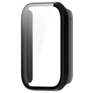 Kup Bizon Ceas cu Caz + Sticlă Xiaomi Mi Smart Band 9 Pro negru - BIZ7975 - {ean13} - Sklep Home Screen